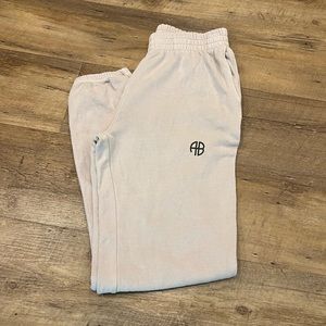 Anine Bing Sport Jogger